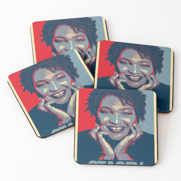 Item preview, Stacey Abrams Essential  designed and sold by charlieMcCauley.