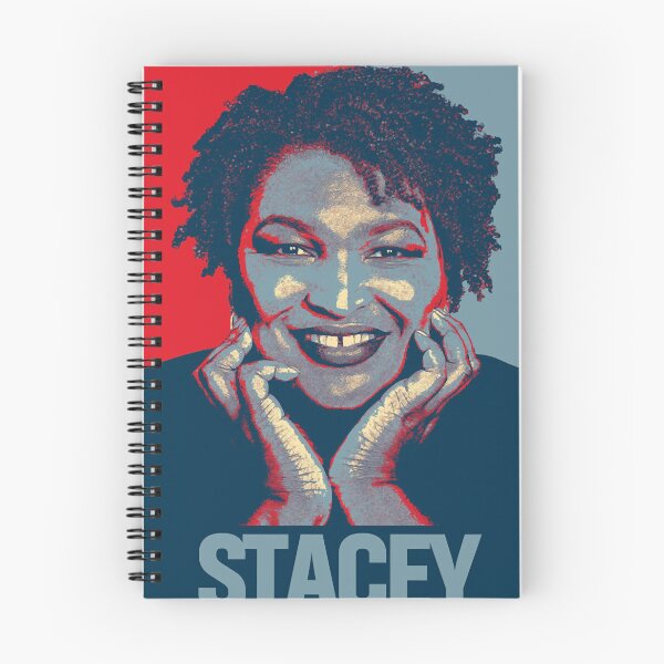 Item preview, Stacey Abrams Essential  designed and sold by charlieMcCauley.