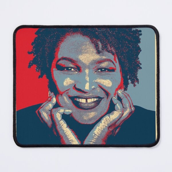 Item preview, Stacey Abrams Essential designed and sold by charlieMcCauley.