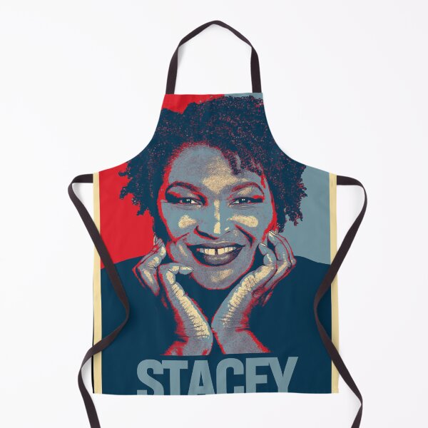 Item preview, Stacey Abrams Essential  designed and sold by charlieMcCauley.