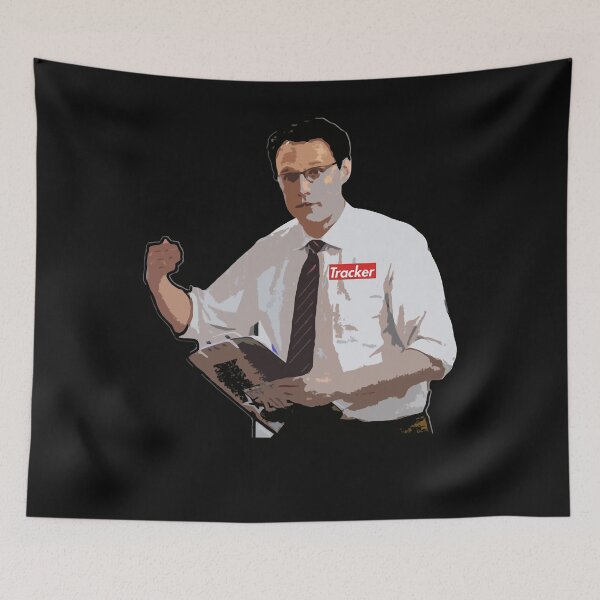 Item preview, steve kornacki Classic designed and sold by charlieMcCauley.
