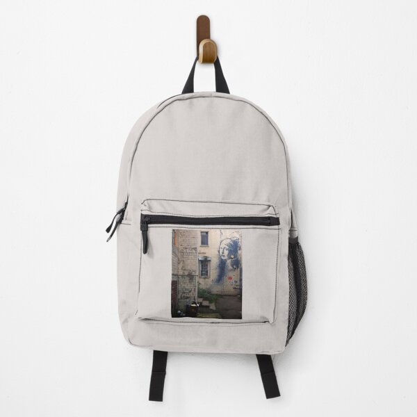 Item preview, Banksy Bristol new art work   designed and sold by Markhorton.