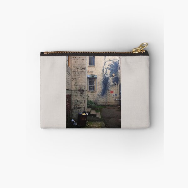 Item preview, Banksy Bristol new art work   designed and sold by Markhorton.
