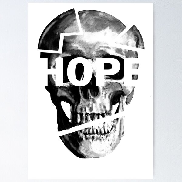 Item preview, Hope designed and sold by X1810x.