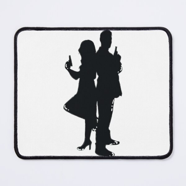 Item preview, spy designed and sold by shiningdream.