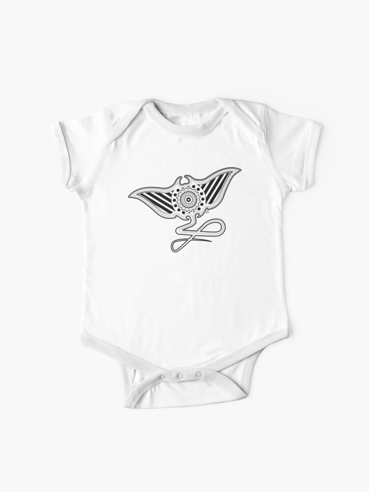 mantaray baby clothes