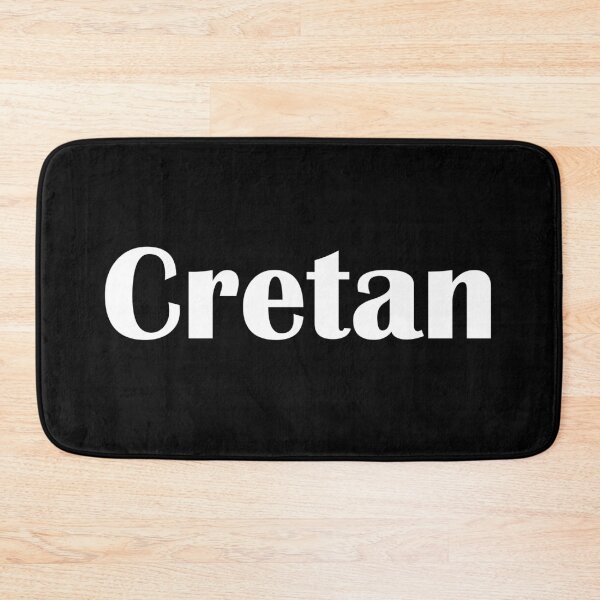 Item preview, Cretan designed and sold by JellaDelta.