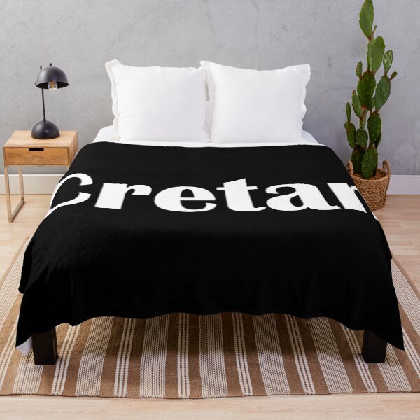 Item preview, Cretan designed and sold by JellaDelta.