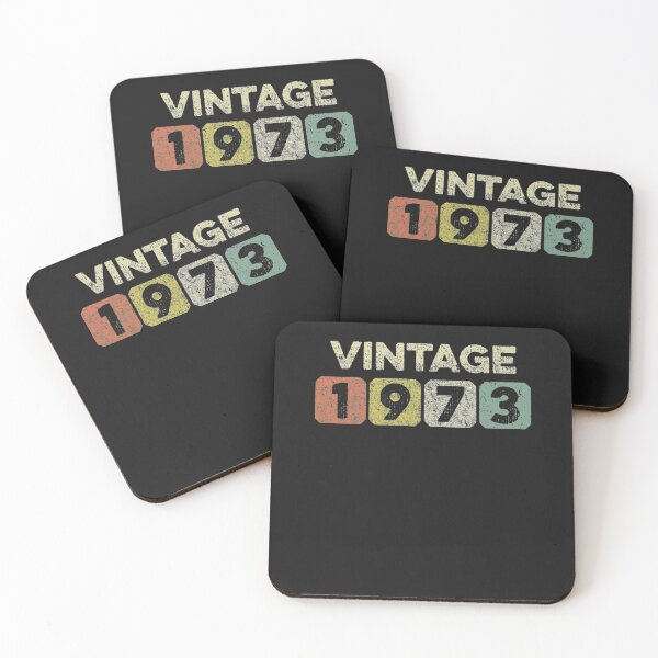 Item preview, Vintage 1973 T-Shirt  designed and sold by DanyellRodgers.