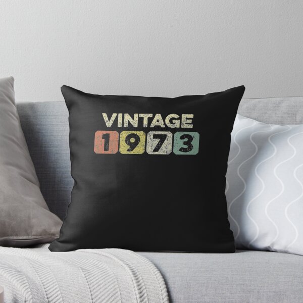 Item preview, Vintage 1973 T-Shirt  designed and sold by DanyellRodgers.
