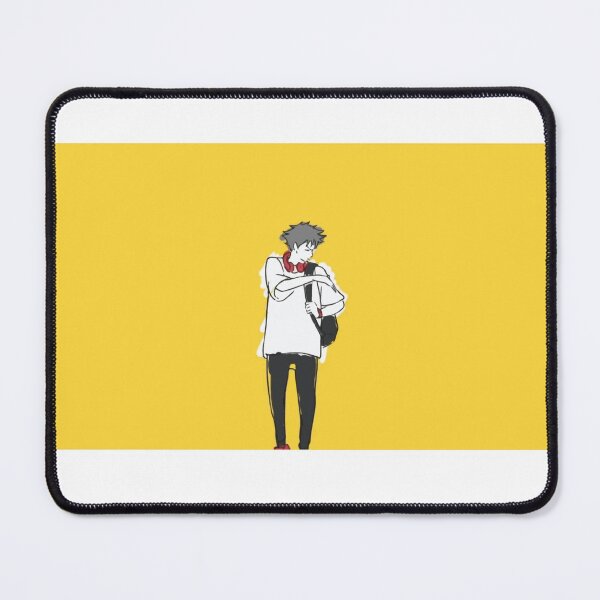 Item preview, megumi yellow designed and sold by 3005Garments.