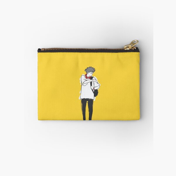 Item preview, megumi yellow designed and sold by 3005Garments.