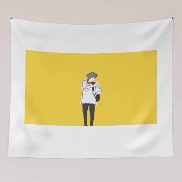 Item preview, megumi yellow designed and sold by 3005Garments.
