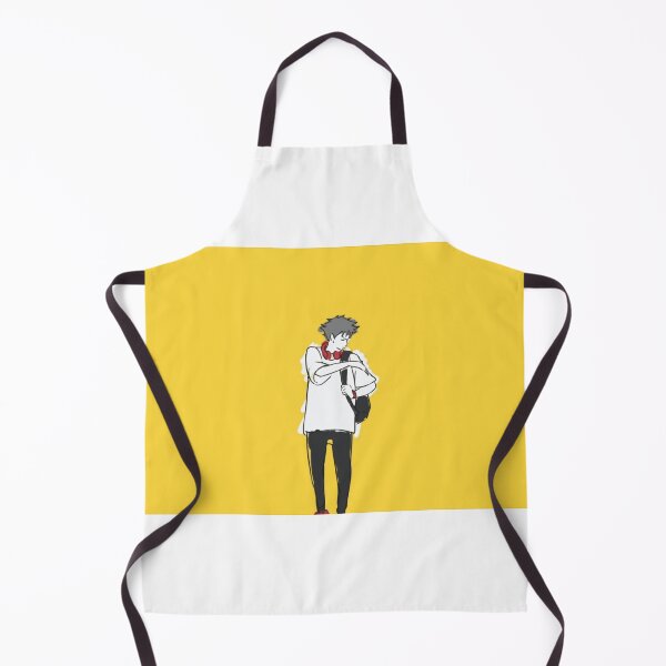 Item preview, megumi yellow designed and sold by 3005Garments.