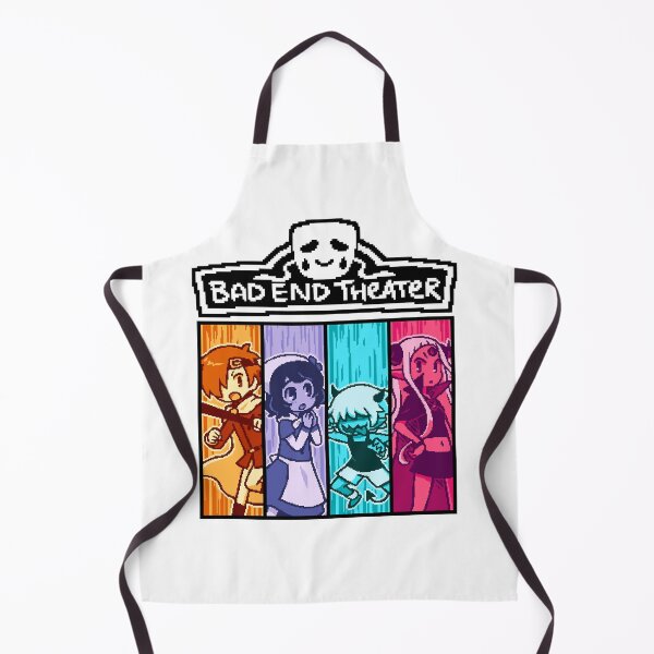 Item preview, Bades Men End Theaters designed and sold by NicoleAnn9.