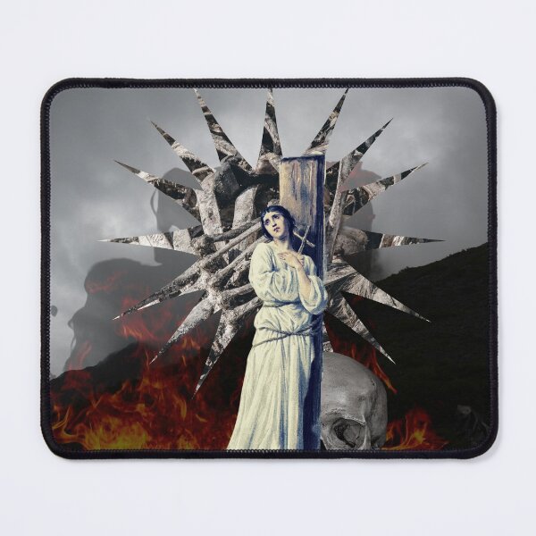 Item preview, Grim Reality designed and sold by liminaldesigns.