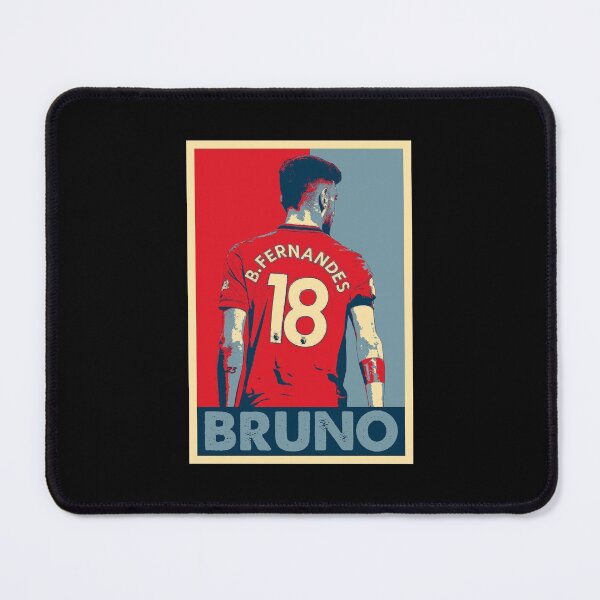Item preview, Bruno Fernandes Hope designed and sold by Brennanshop.