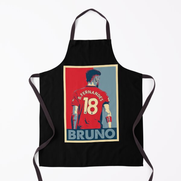 Item preview, Bruno Fernandes Hope designed and sold by Brennanshop.