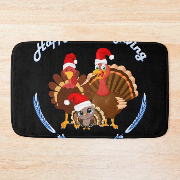 Item preview, Turkey face funny turkey family designed and sold by kaylasayers.