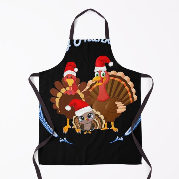 Item preview, Turkey face funny turkey family designed and sold by kaylasayers.