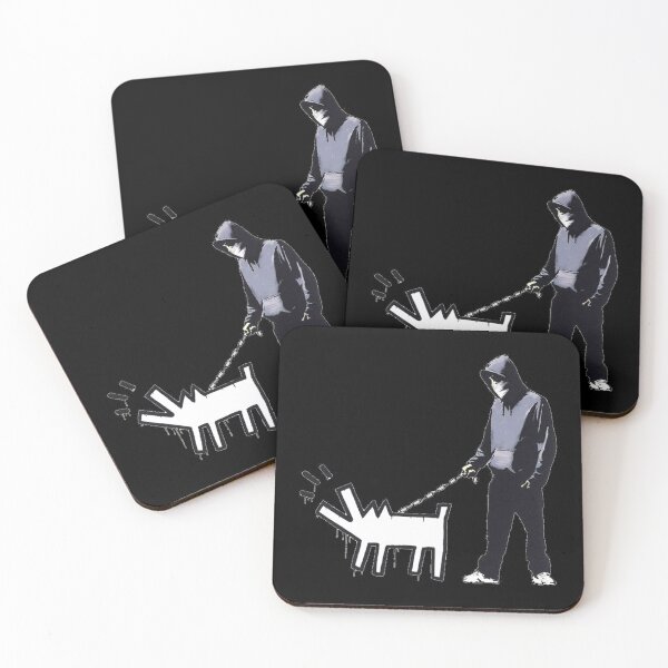 Item preview, Bristol Uk Art Banksy   designed and sold by Markhorton.