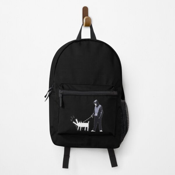 Item preview, Bristol Uk Art Banksy   designed and sold by Markhorton.