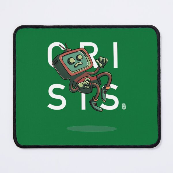 Item preview, CRISIS  designed and sold by Dilemma743.