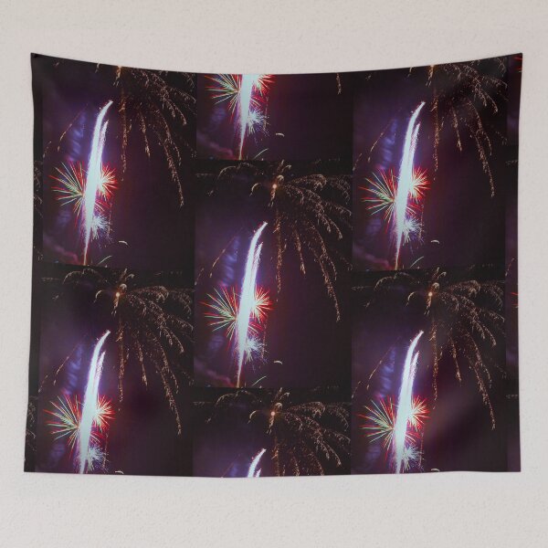 Item preview, Sensational night designed and sold by B. Randi Bailey.