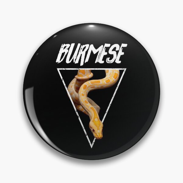 Item preview, Albino Burmese Python Reptile Owner designed and sold by JRRTs.