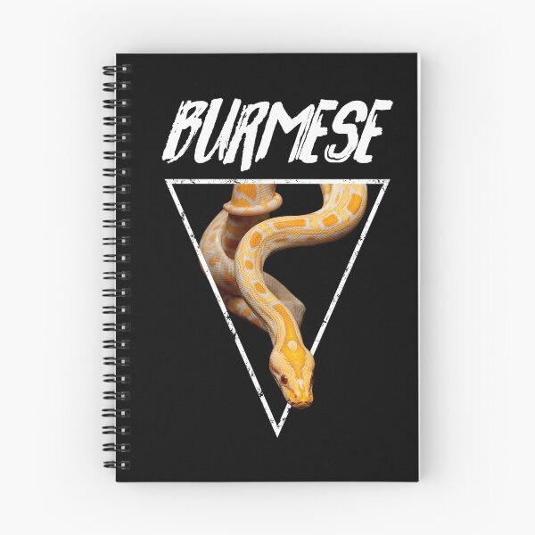 Item preview, Albino Burmese Python Reptile Owner designed and sold by JRRTs.