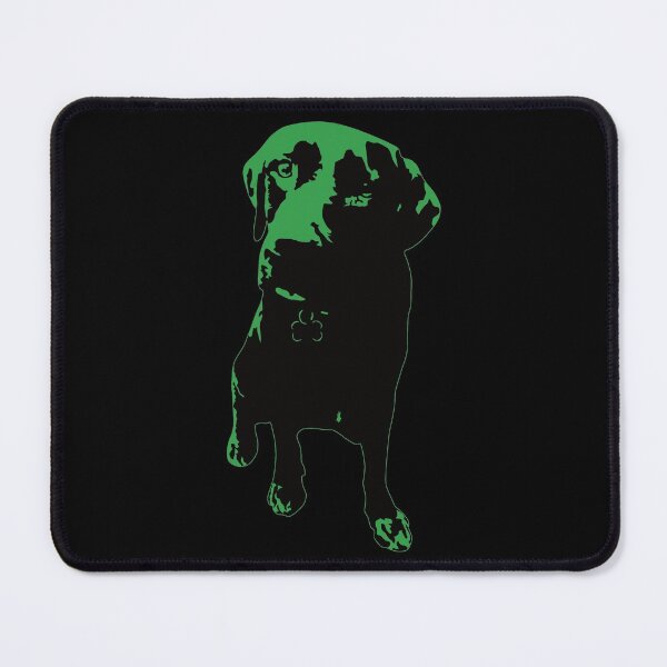 Item preview, Labrador Film Noir designed and sold by MattForbesDev.