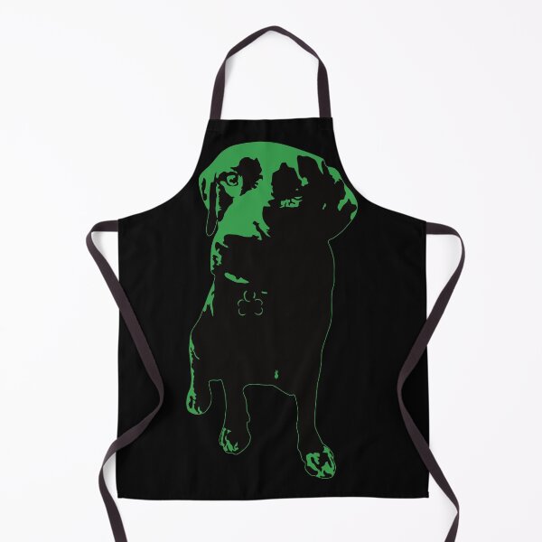 Item preview, Labrador Film Noir designed and sold by MattForbesDev.