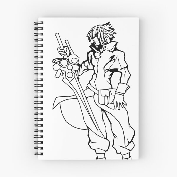 Item preview, Noctis Lucis Caelum designed and sold by AngeliaLucis.