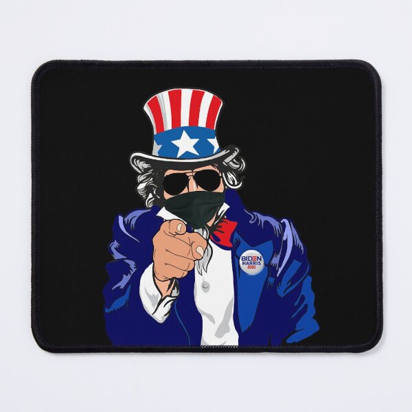 Item preview, Youre Fired (Joe Biden as Uncle Sam) designed and sold by kaylasayers.