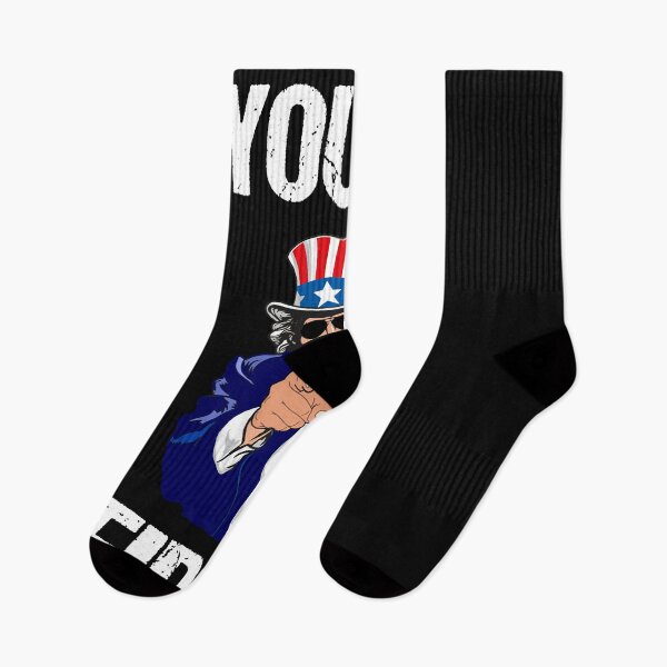 Item preview, Youre Fired (Joe Biden as Uncle Sam) designed and sold by kaylasayers.