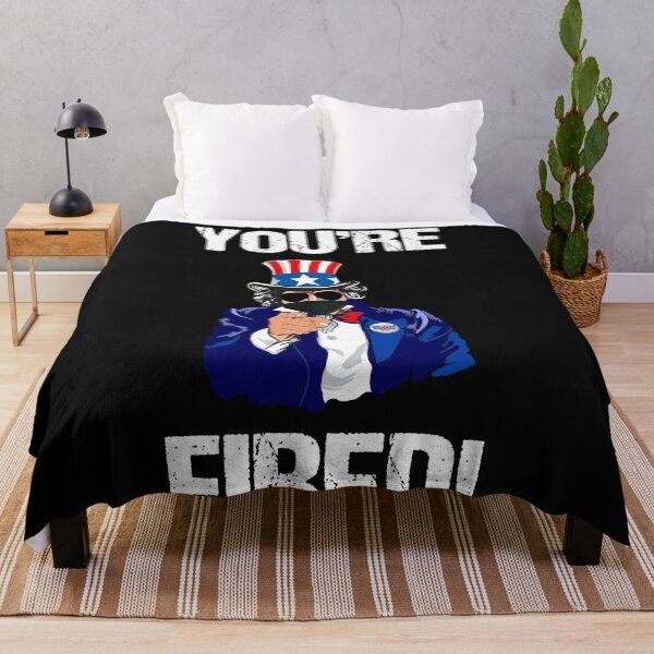 Item preview, Youre Fired (Joe Biden as Uncle Sam) designed and sold by kaylasayers.