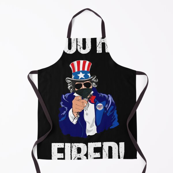 Item preview, Youre Fired (Joe Biden as Uncle Sam) designed and sold by kaylasayers.