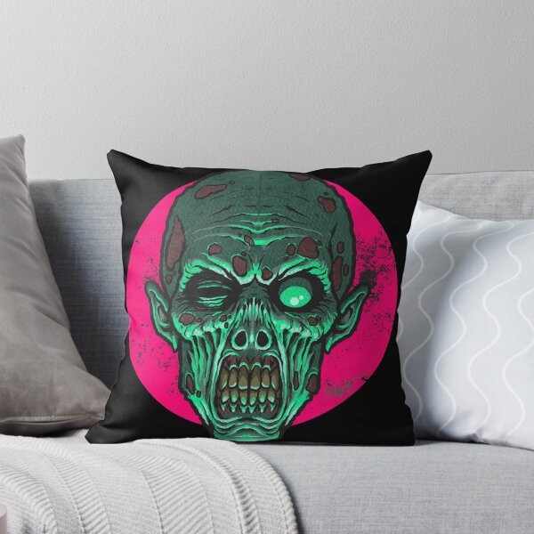Item preview, FrightFall2021: Zombie designed and sold by Chad Savage.