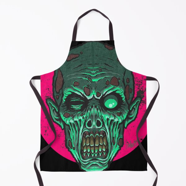 Item preview, FrightFall2021: Zombie designed and sold by Chad Savage.