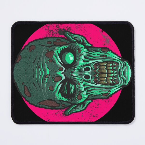 Item preview, FrightFall2021: Zombie designed and sold by Chad Savage.