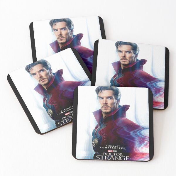 Item preview, Dr Strange  designed and sold by Rita Hamdan.