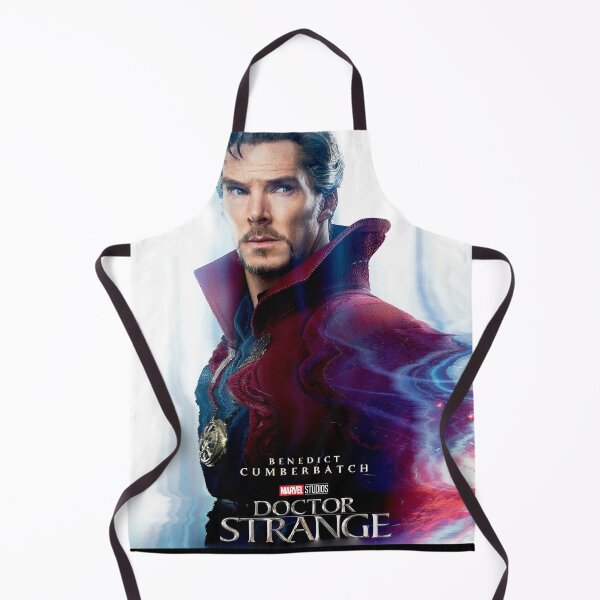 Item preview, Dr Strange designed and sold by Rita Hamdan.