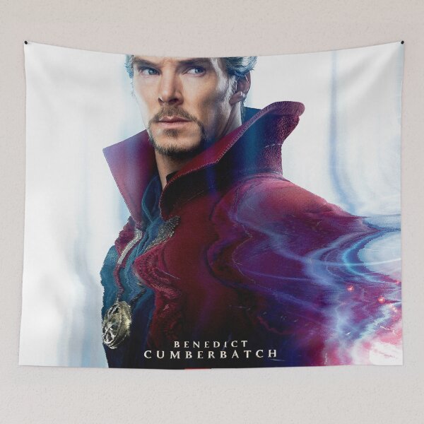 Item preview, Dr Strange  designed and sold by Rita Hamdan.