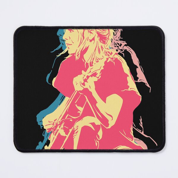 Item preview, Tina Weymouth (Talking Heads, Tom Tom Club) Classic T-Shirt.png designed and sold by Scotoehn.