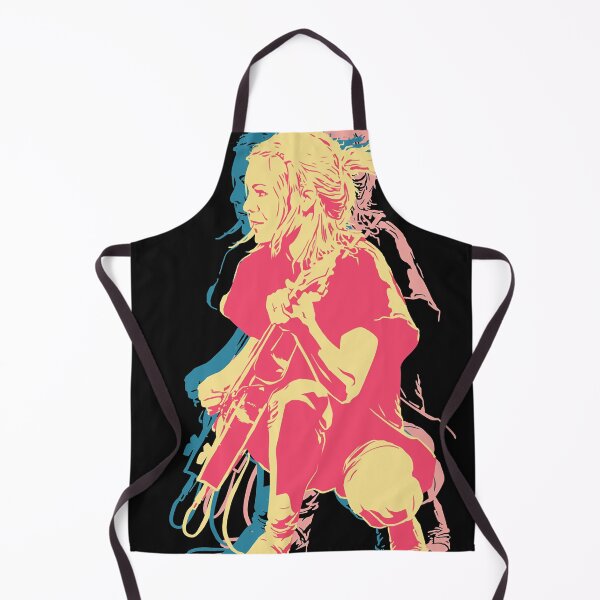 Item preview, Tina Weymouth (Talking Heads, Tom Tom Club) Classic T-Shirt.png designed and sold by Scotoehn.
