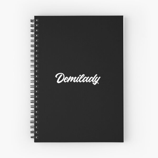 Item preview, Demilady designed and sold by russelltate.