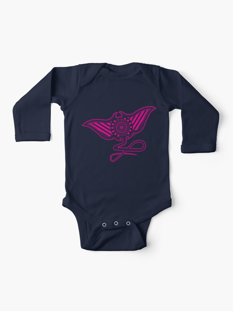 mantaray clothing baby