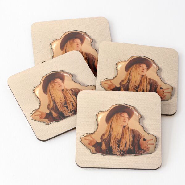 Item preview, cowboy (if u wanna - song artwork)   designed and sold by JadesMerch.