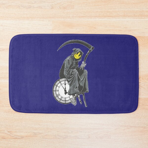 Item preview, BANKSY street art              designed and sold by Markhorton.