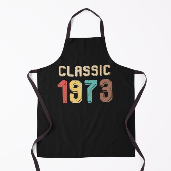 Item preview, Vintage Classic 1973 T-Shirt designed and sold by DanyellRodgers.